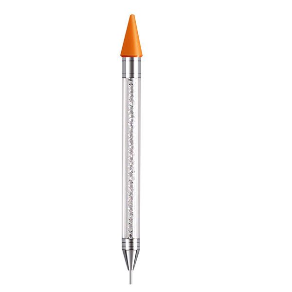Wax pen for rhinestones  Distribution France Lecuyer